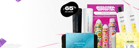 Liquidation des coffrets cadeaux!