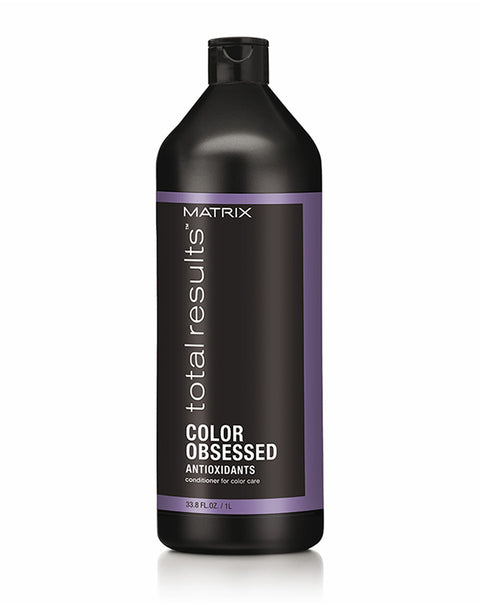 MATRIX - Revitalisant couleur Color Obsessed