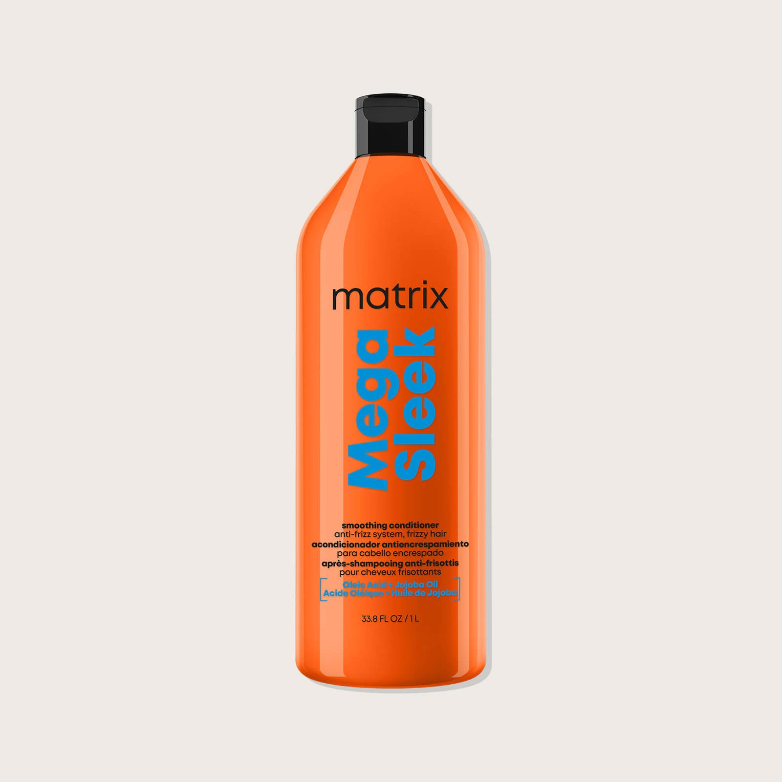 MATRIX - Revitalisant Mega Sleek | Beauté Star