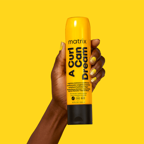 Wave Moisturizing Conditioner 