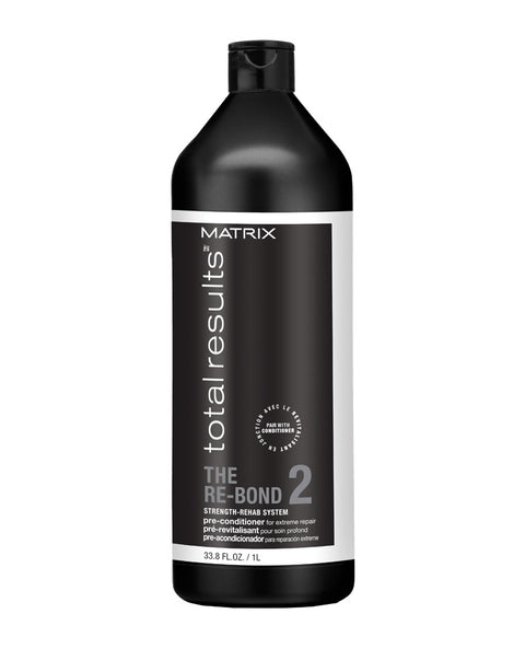 The Re-Bond 2 pre-conditioner