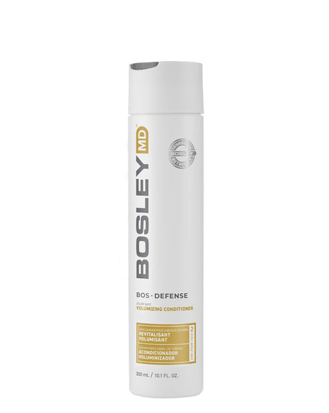 REVITALISANT BOSDEFENSE CHVX NORMAUX COLORÉS