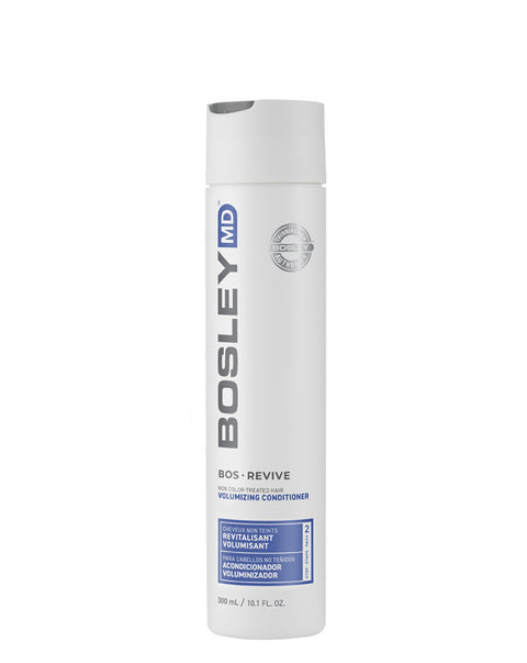 BOSLEY - Revitalisant volume Bosrevive | Naturels