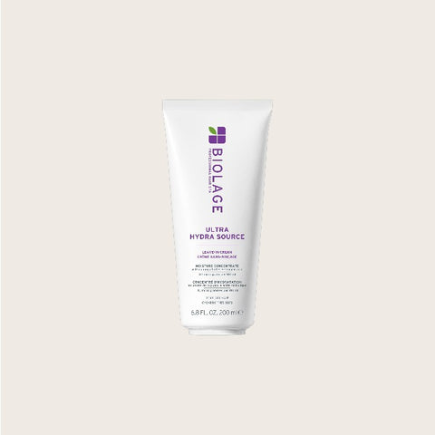 Baume sans rinçage Ultra HydraSource