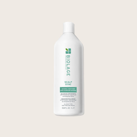 Scalp Sync Conditioner Litre