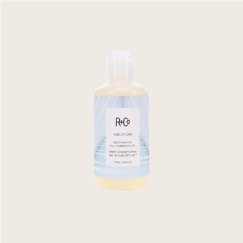 APRÈS-SHAMPOOING GEL RECONSTITUANT OBLIVION