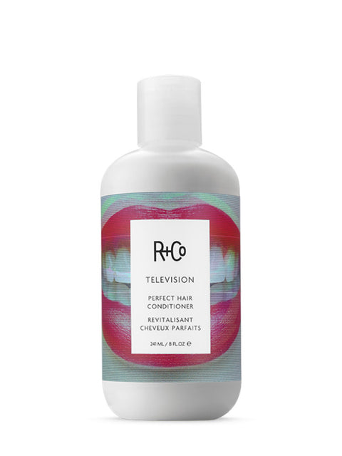 R+CO - Revitalisant Television