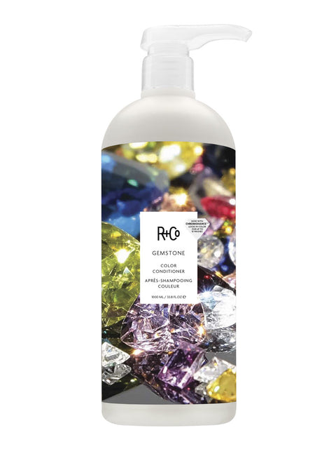 R+CO - Revitalisant couleur Gemstone