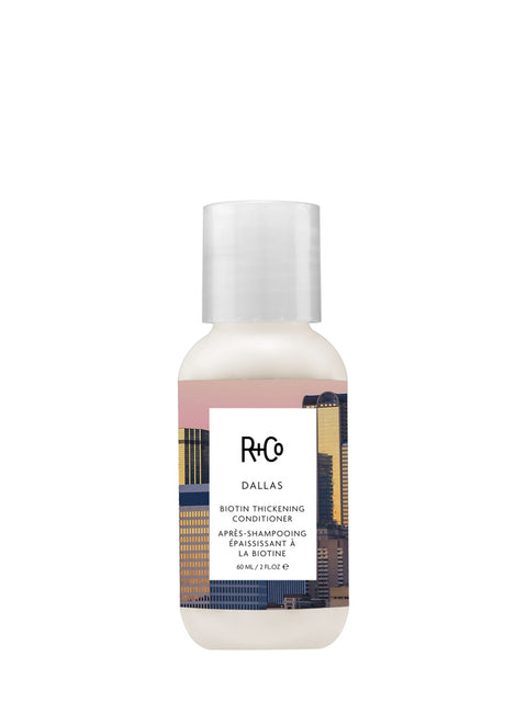 R+CO - Revitalisant épaississant Dallas
