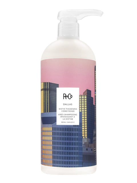 R+CO - Revitalisant épaississant Dallas