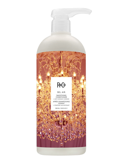 R+CO - Revitalisant lissant Bel Air+ ANTI-OXIDANT COMPLEX