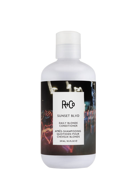 R+CO - Revitalisant neutralisant Sunset Blvd