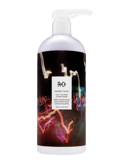 R+CO - Revitalisant neutralisant Sunset Blvd