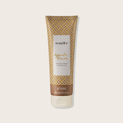 WONDHER HYPNOTIC BLONDE BRIGHTENING CONDITIONER