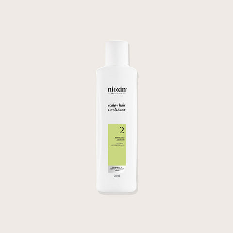 NIOXIN - Revitalisant Système 2 | Naturel clair