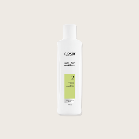NIOXIN - Revitalisant Système 2 | Naturel clair