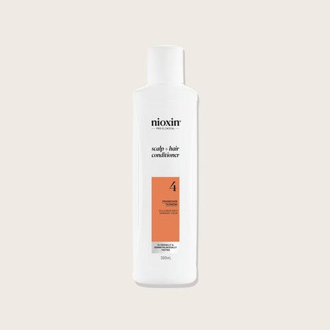 Scalp Therapy Revitalizing Conditioner System 4