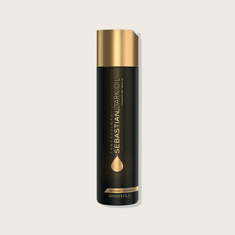 SEBASTIAN - Revitalisant léger Dark Oil