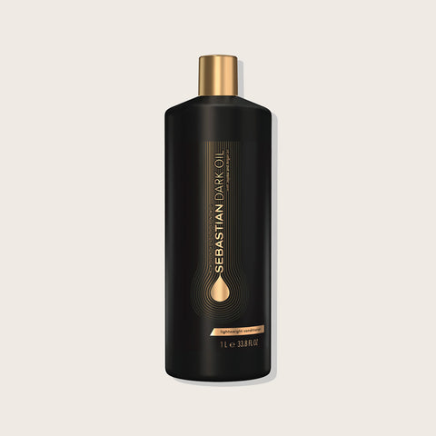 SEBASTIAN - Revitalisant léger Dark Oil