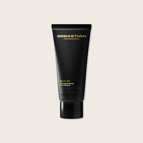 Dark Oil Shine Conditioner 200ml