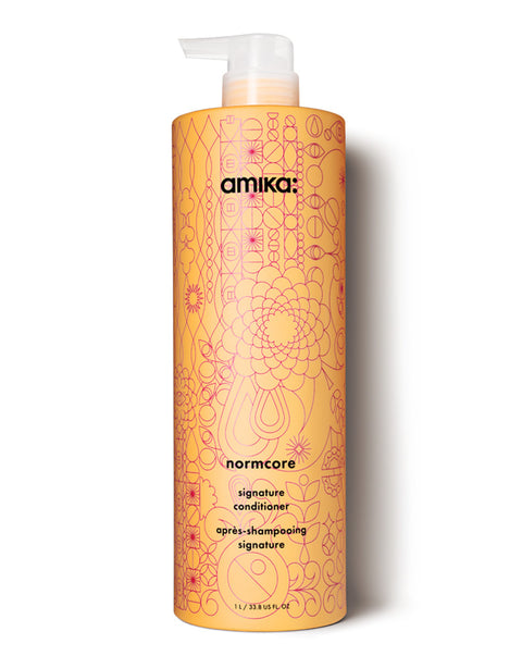Normcore signature conditioner