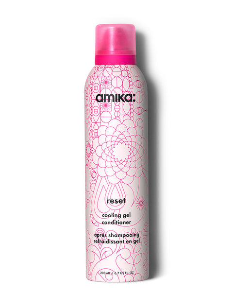 Reset cooling gel conditioner