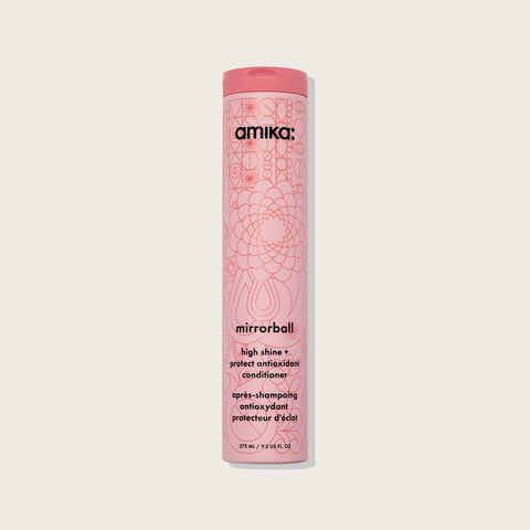 Après-shampooing antioxydant Mirrorball