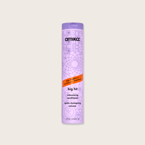 Revitalisant Volumisant Big Hit 275 ml Amika