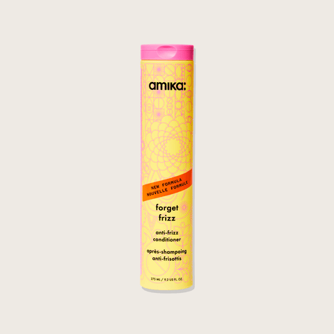 Forget Frizz Conditioner