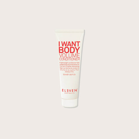ELEVEN AUSTRALIA - Revitalisant volume I Want Body