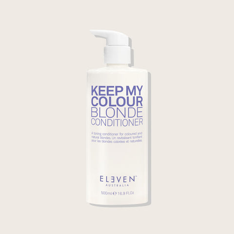 Keep My Colour Blonde Conditioner