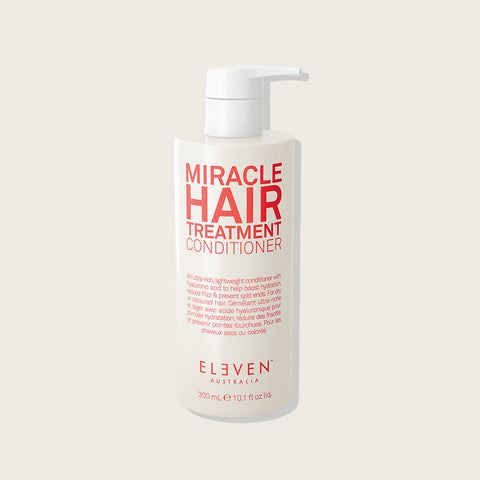 Miracle Hair Treatment Conditioner 300ml