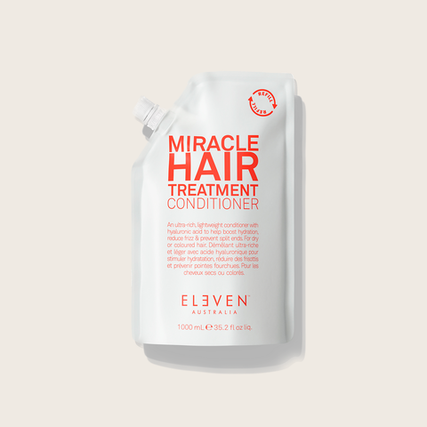 Revitalisant Miracle Hair traitement Recharge