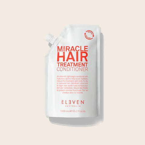 Miracle Hair Treatment Conditioner Refill