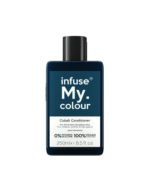 INFUSE - Revitalisant My.Colour Cobalt