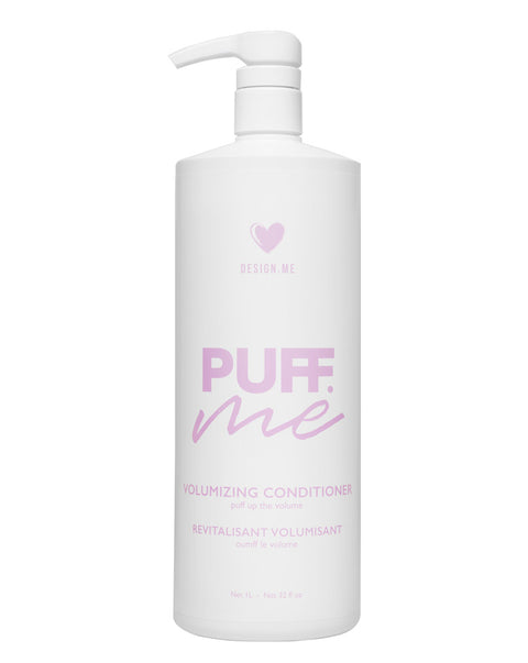 DESIGN.ME - Revitalisant volume PUFF.ME
