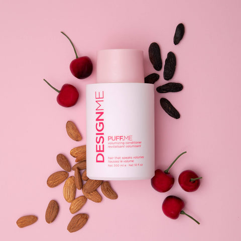 DESIGN.ME - Revitalisant volume PUFF.ME