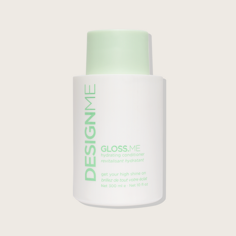 DESIGN.ME - Revitalisant hydratant GLOSS.ME