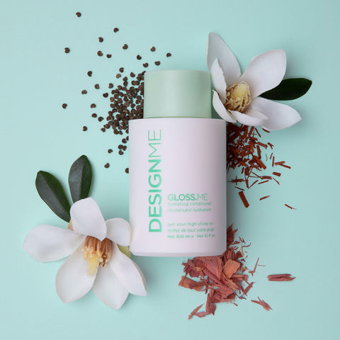 DESIGN.ME - Revitalisant hydratant GLOSS.ME