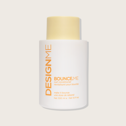 DESIGN.ME - Revitalisant boucles BOUNCE.ME