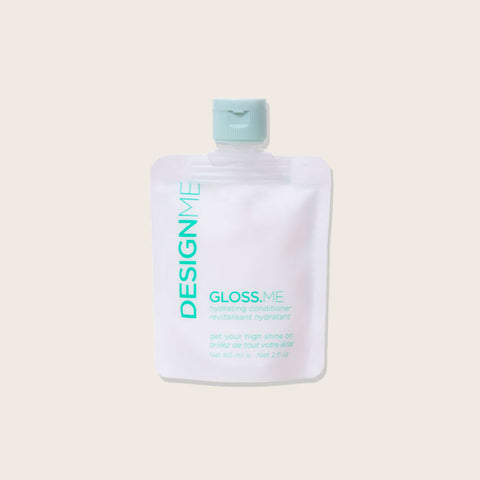 DESIGN.ME - Revitalisant hydratant GLOSS.ME
