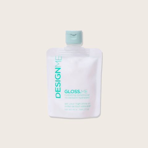 DESIGN.ME - Revitalisant hydratant GLOSS.ME
