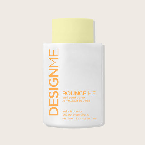 DESIGN.ME - Revitalisant boucles BOUNCE.ME