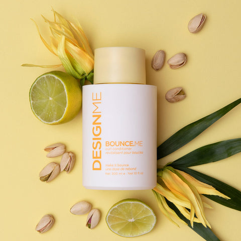 DESIGN.ME - Revitalisant boucles BOUNCE.ME - Beaute Star prod B2C
