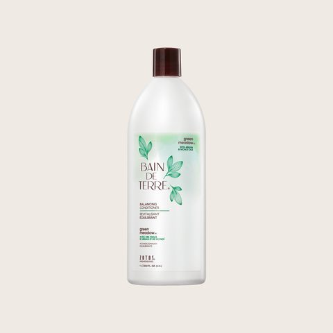 BAIN DE TERRE - Green Meadow Balancing Conditioner