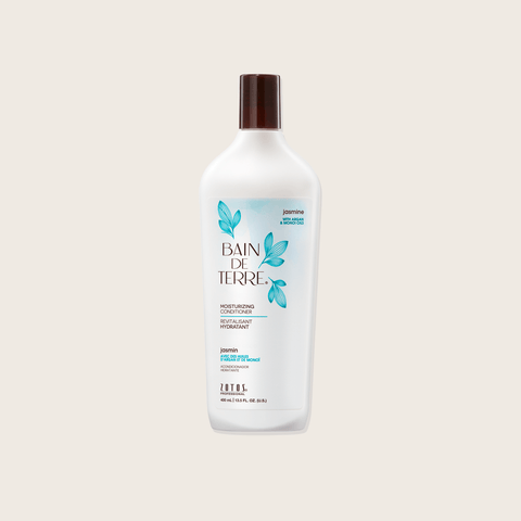 Jasmine moisturizing conditioner