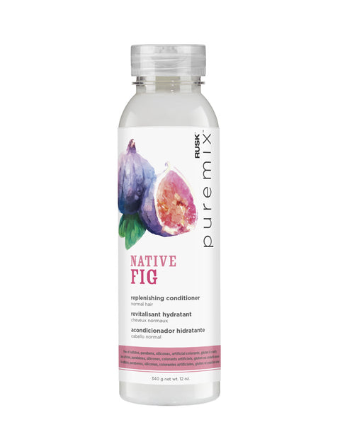 RUSK - Revitalisant hydratant Native Fig