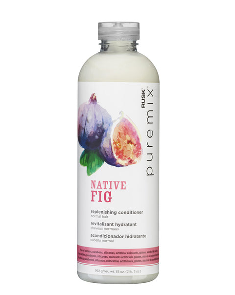 RUSK - Revitalisant hydratant Native Fig