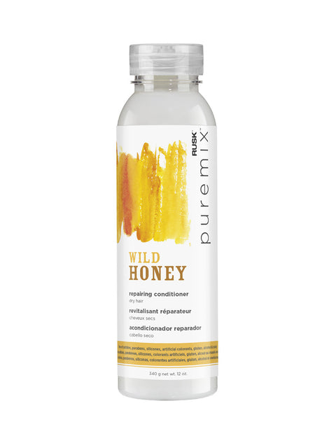 Wild Honey repairing conditioner