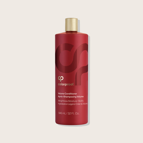 COLORPROOF - Revitalisant volume